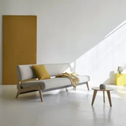 Sofa Z Funkcją Spania Nolis Innovation