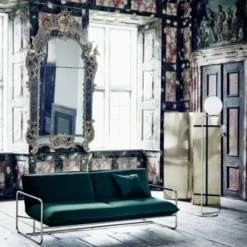 Sofa Z Funkcją Spania Nova Soft Line