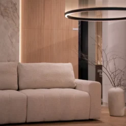 Sofa Z Funkcją Spania Nubi Nordic Line