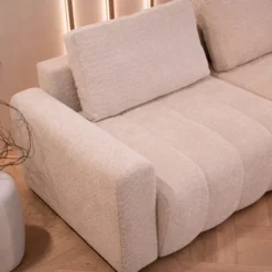 Sofa Z Funkcją Spania Nubi Nordic Line