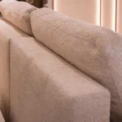 Sofa Z Funkcją Spania Nubi Nordic Line