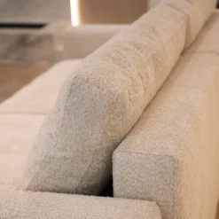 Sofa Z Funkcją Spania Nubi Nordic Line