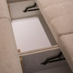 Sofa Z Funkcją Spania Nubi Nordic Line