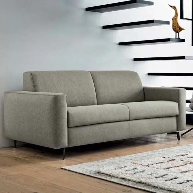 Sofa Z Funkcją Spania Puzzle