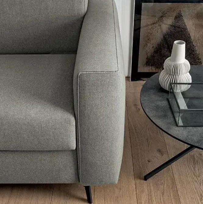 Sofa Z Funkcją Spania Puzzle