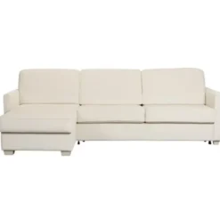 Sofa Z Funkcją Spania Sedac Nova Z Szezlongiem Furninova