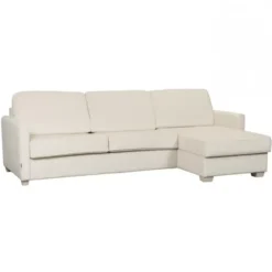 Sofa Z Funkcją Spania Sedac Nova Z Szezlongiem Furninova