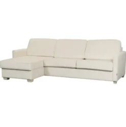 Sofa Z Funkcją Spania Sedac Nova Z Szezlongiem Furninova