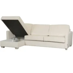 Sofa Z Funkcją Spania Sedac Nova Z Szezlongiem Furninova