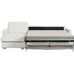 Sofa Z Funkcją Spania Sedac Nova Z Szezlongiem Furninova