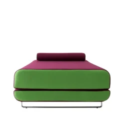 Sofa Z Funkcją Spania Shine Soft Line