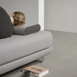 Sofa Z Funkcją Spania Shine Soft Line