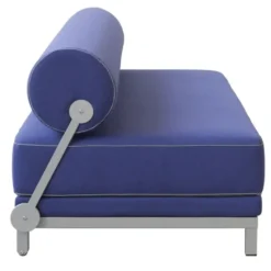 Sofa Z Funkcją Spania Sleep Soft Line