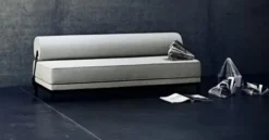 Sofa Z Funkcją Spania Sleep Soft Line