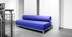 Sofa Z Funkcją Spania Sleep Soft Line