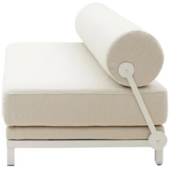 Sofa Z Funkcją Spania Sleep Soft Line
