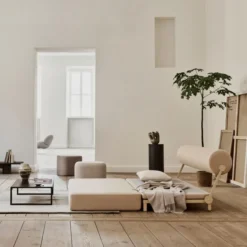Sofa Z Funkcją Spania Sleep Soft Line
