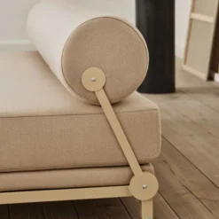 Sofa Z Funkcją Spania Sleep Soft Line