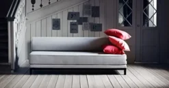Sofa Z Funkcją Spania Sleep Soft Line