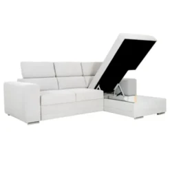 Sofa Z Funkcją Spania Soleil Furninova