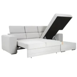Sofa Z Funkcją Spania Soleil Furninova