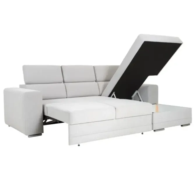 Sofa Z Funkcją Spania Soleil Furninova