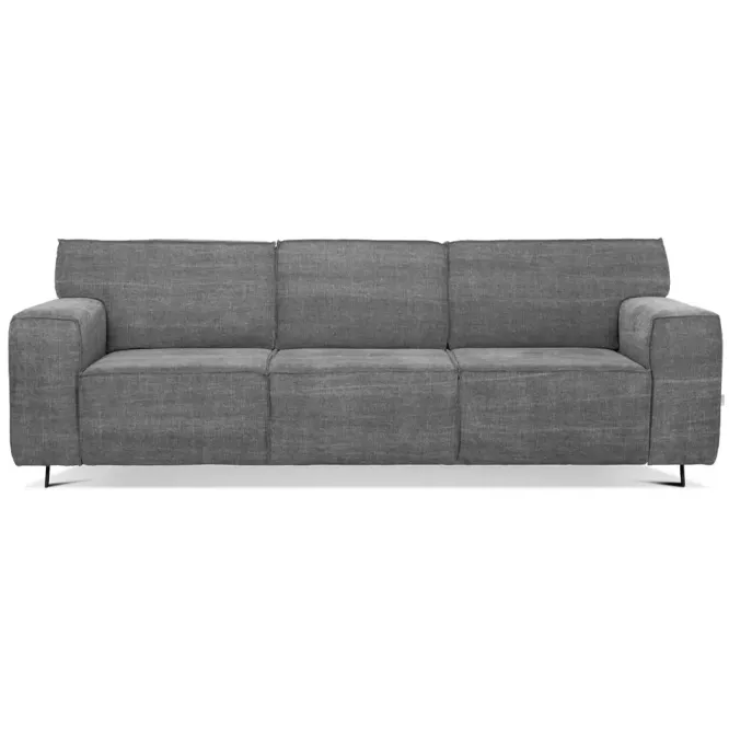 Sofa Z Funkcją Spania Trivento 3F Furninova