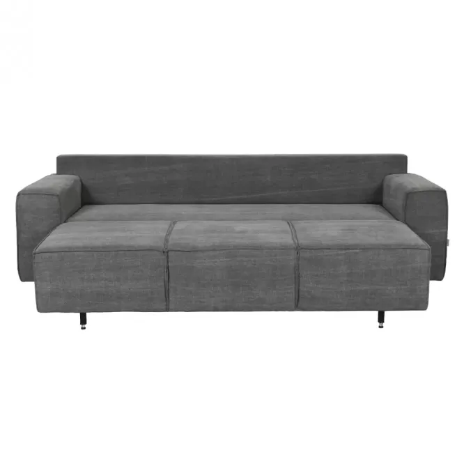 Sofa Z Funkcją Spania Trivento 3F Furninova