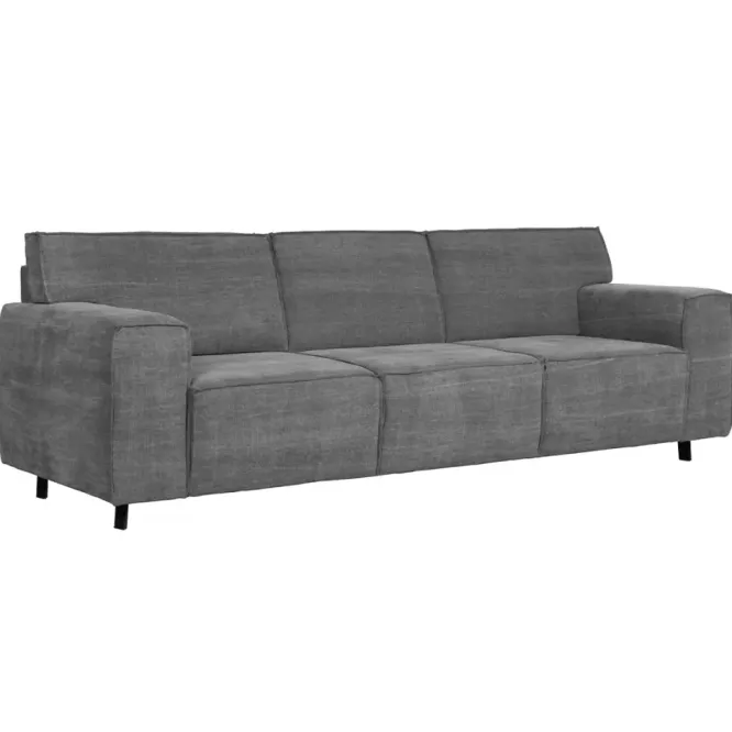 Sofa Z Funkcją Spania Trivento 3F Furninova