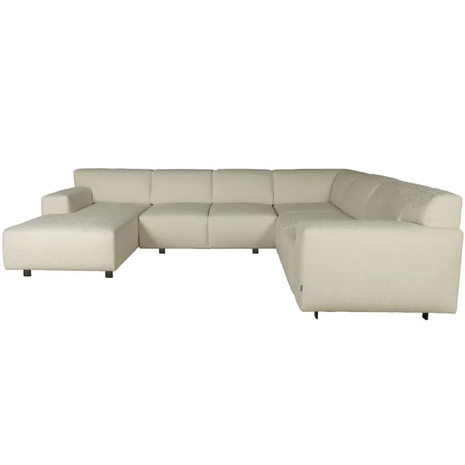 Sofa Z Funkcją Spania Vesta Sleep Furninova