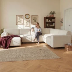 Sofa Z Funkcją Spania Vesta Sleep Furninova