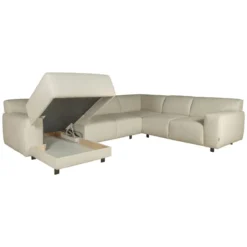 Sofa Z Funkcją Spania Vesta Sleep Furninova