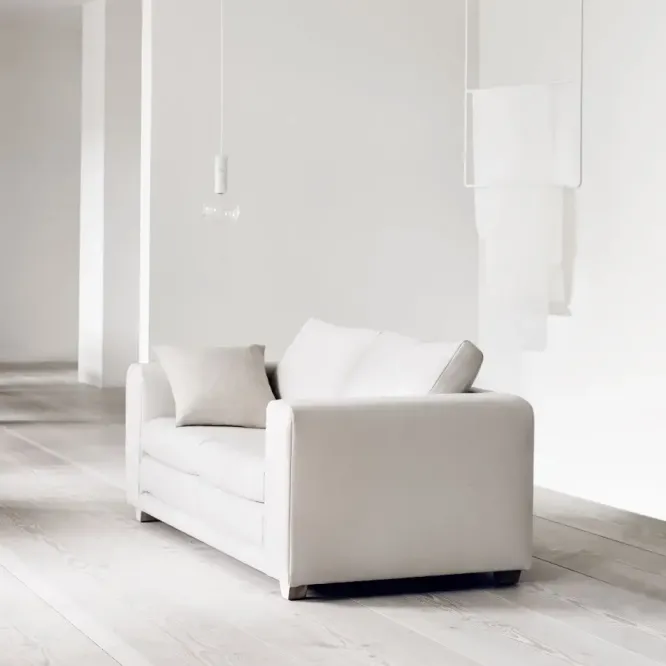 Sofa Z Funkcją Spania Victor Soft Line