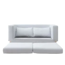 Sofa Z Funkcją Spania Victor Soft Line