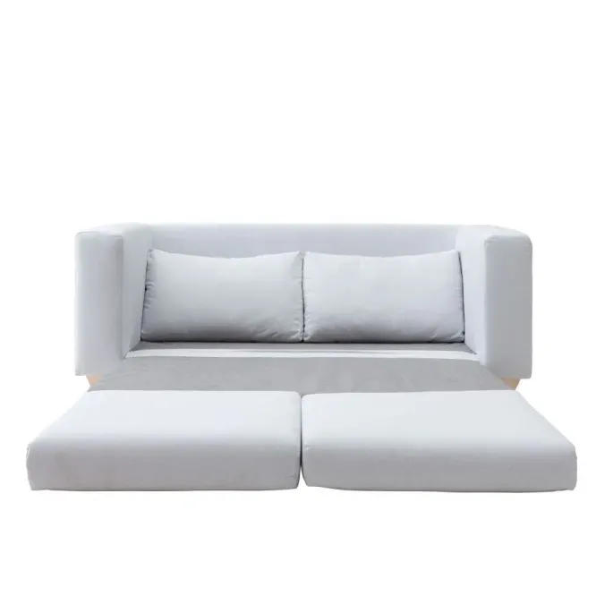 Sofa Z Funkcją Spania Victor Soft Line
