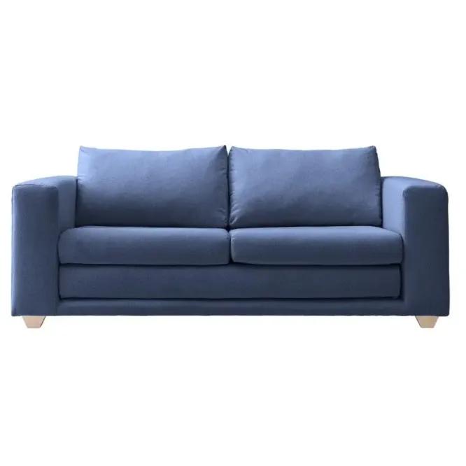 Sofa Z Funkcją Spania Victor Soft Line