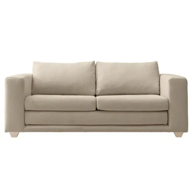Sofa Z Funkcją Spania Victor Soft Line