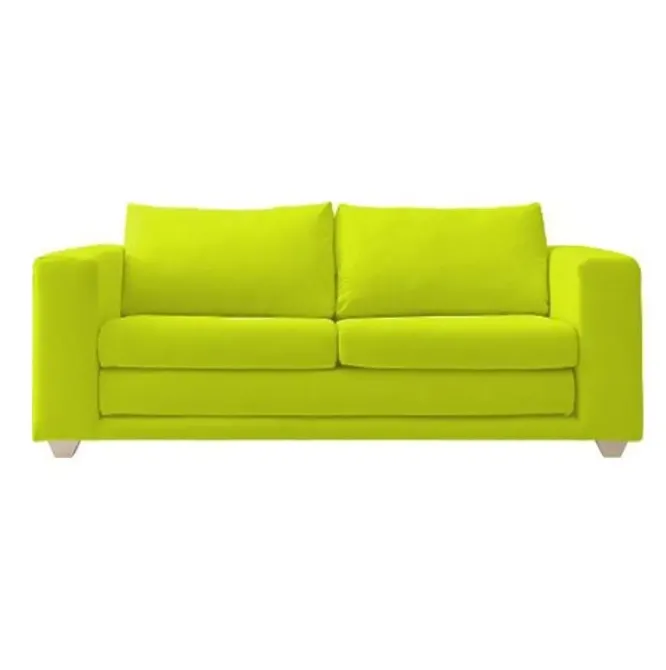 Sofa Z Funkcją Spania Victor Soft Line