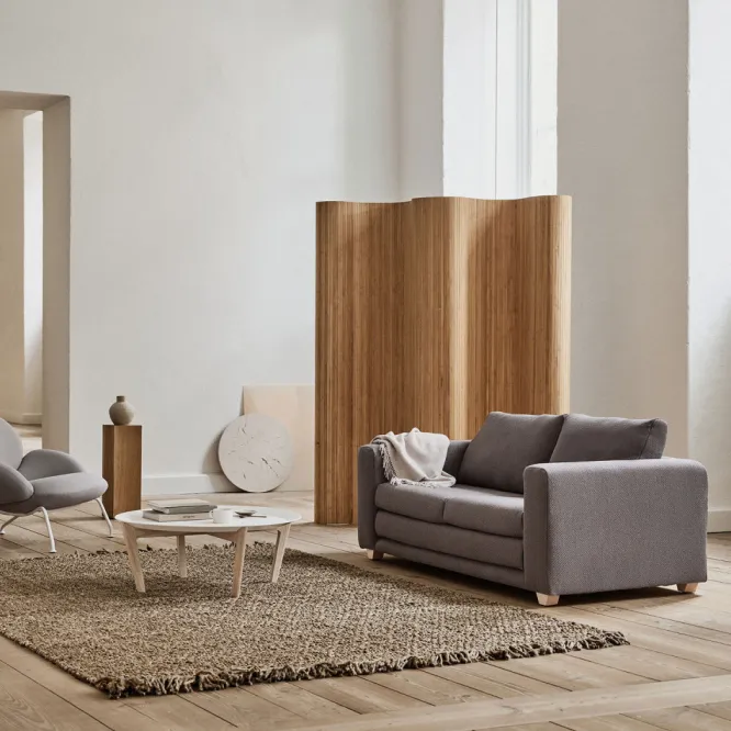 Sofa Z Funkcją Spania Victor Soft Line
