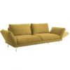 Sofa Zola Mustard