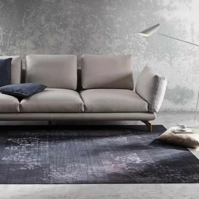 Sofa Zola Mustard