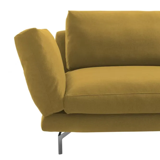 Sofa Zola Mustard