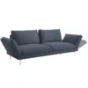 Sofa Zola Navy Blue
