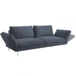 Sofa Zola Navy Blue