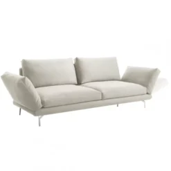 Sofa Zola Navy Creme