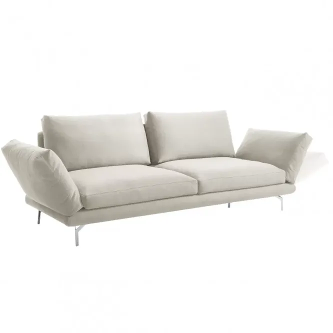 Sofa Zola Navy Creme