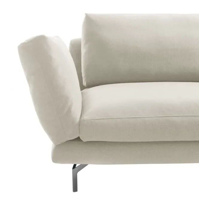 Sofa Zola Navy Creme