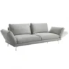 Sofa Zola Navy Grey