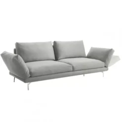 Sofa Zola Navy Grey