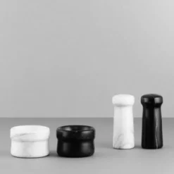 Solniczka Craft Czarna Normann Copenhagen